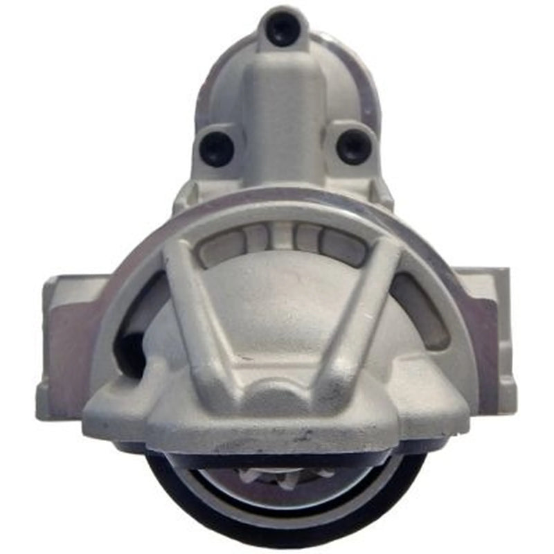 Hella Starter Motor 12V 2.5kW 12 Teeth 8EA 011 612-211