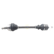 NAPA CV Drive Shaft Driveshaft Front Left NDS1733L