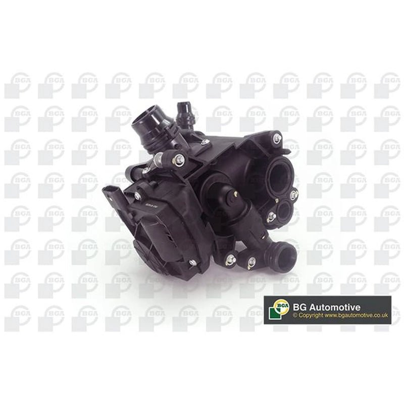 BGA Thermostat,Coolant CT0930