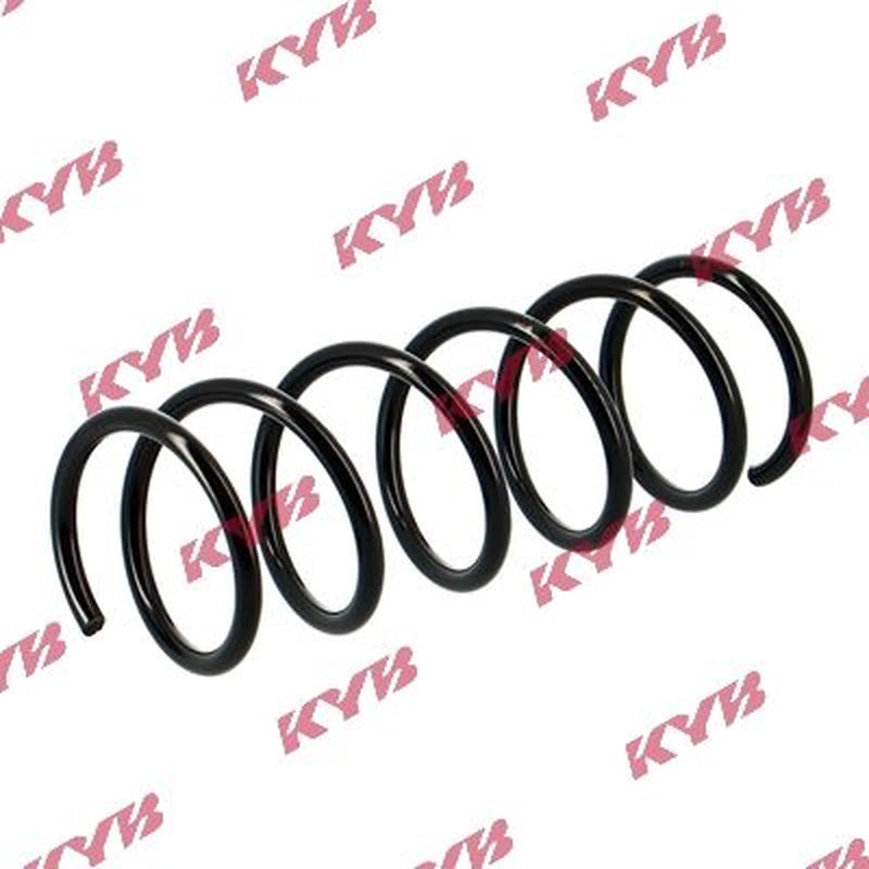 KYB Rear Suspension Coil Spring RA5414