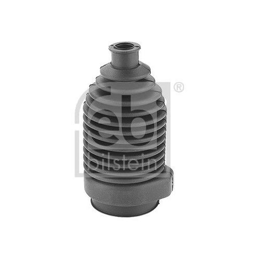 Febi Steering Bellow Front Right Rubber 19414