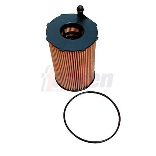 Fahren Engine Oil Filter fits Audi A4 Allroad B8 2012-2016 3.0