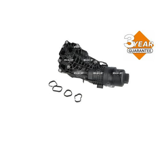 NRF Oil Filter Housing 31895