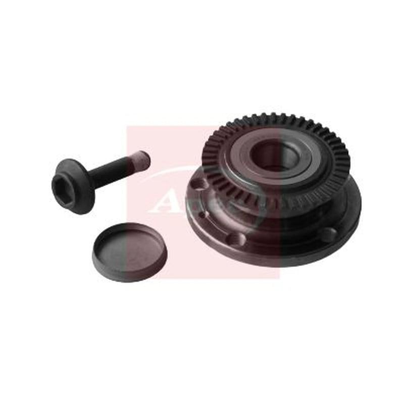 Apec Wheel Bearing Kit AWB1222