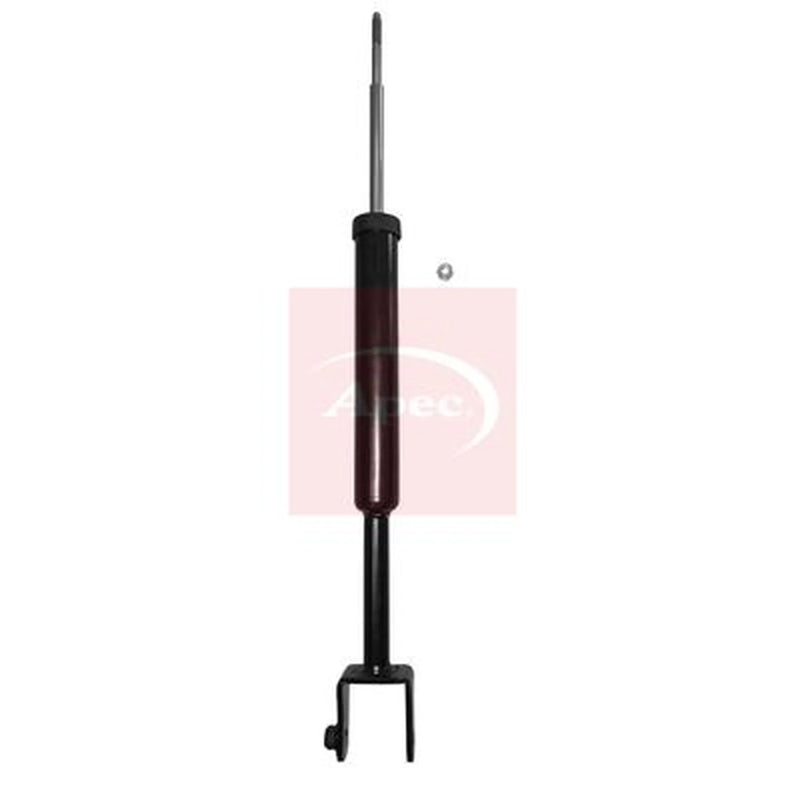Apec Shock Absorber Damper Strut Rear Right ASA1944