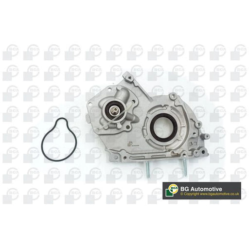 BGA Engine Oil Pump Assembly LP9512