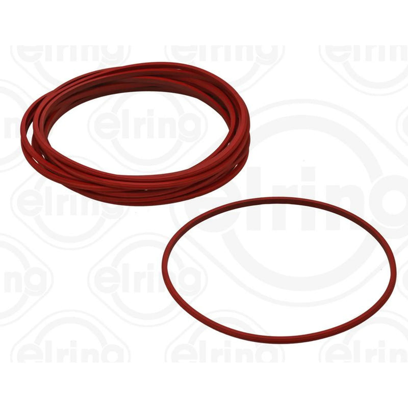 Elring Cylinder Liner Gasket Set Thick 076.240