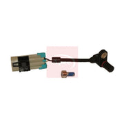 Apec ABS Wheel Speed Sensor Front Right ABS1125