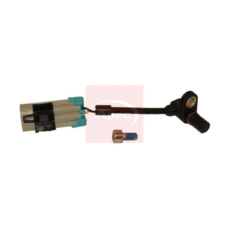 Apec ABS Wheel Speed Sensor Front Right ABS1125