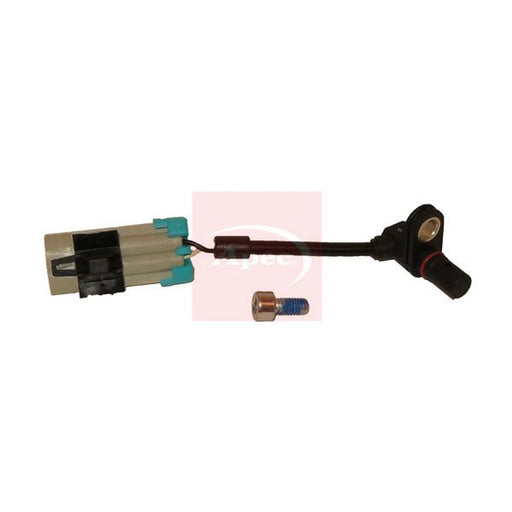 Apec ABS Wheel Speed Sensor Front Right ABS1125