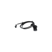 Bosch ABS Wheel Speed Sensor Rear 0 986 594 618