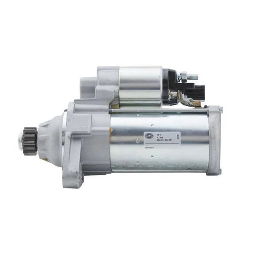 Hella Starter Motor 12V 1.5kW 13 Teeth 8EA 011 612-271