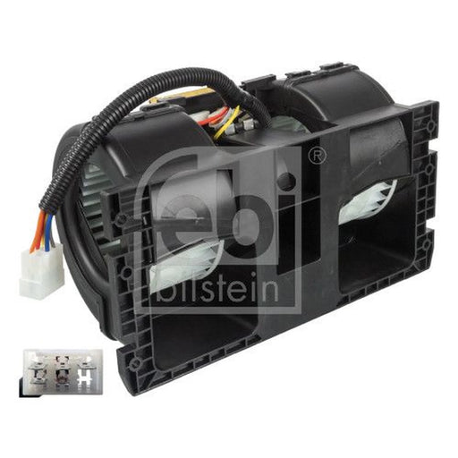 Febi Heater Blower Fan 173245