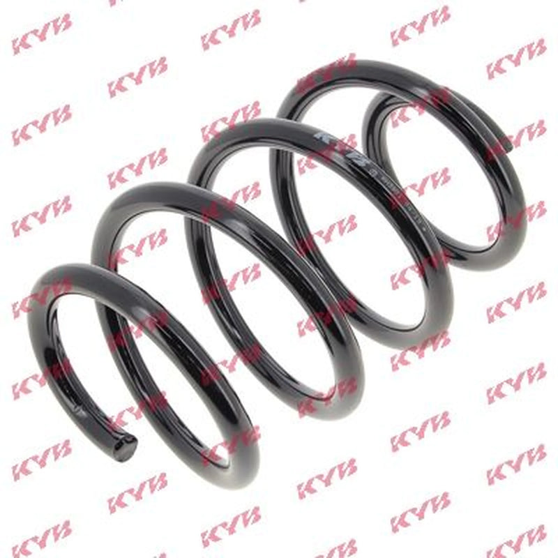 KYB Front Suspension Coil Spring RH3901