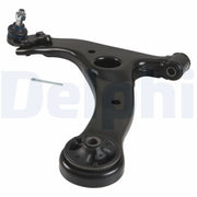 Delphi Control/Trailing Arm Front TC4027
