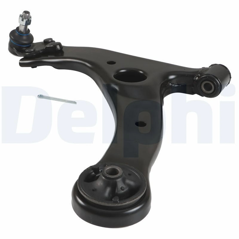 Delphi Control/Trailing Arm Front TC4027