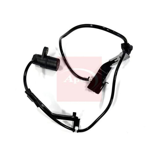 Apec ABS Wheel Speed Sensor Rear Left ABS1771