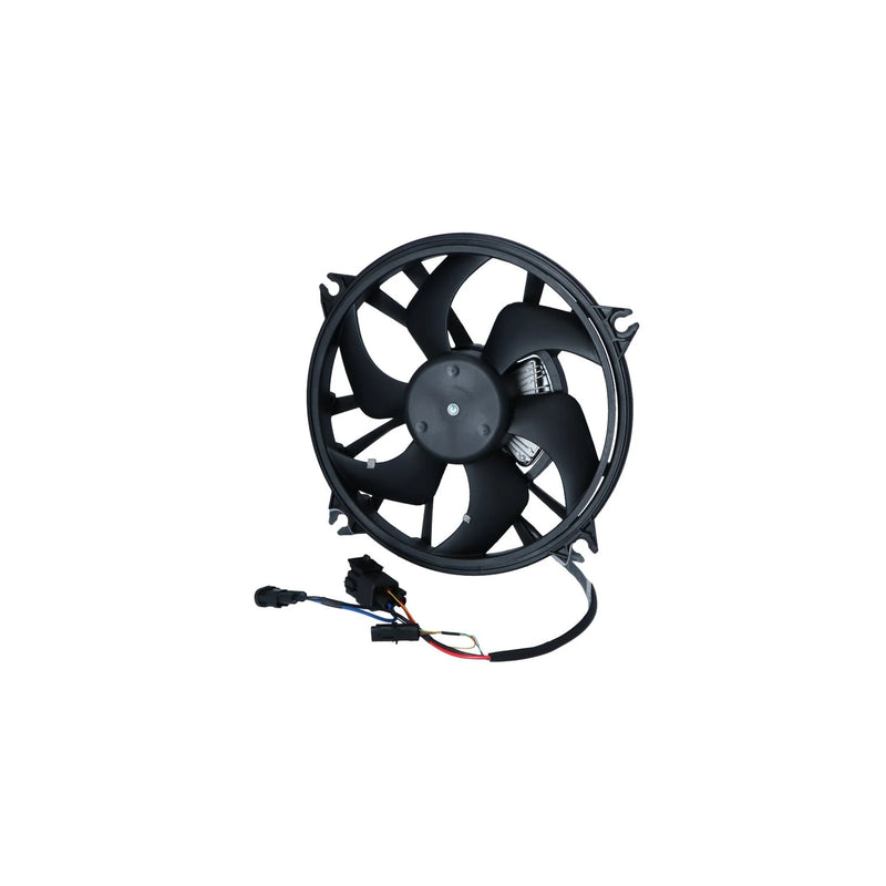 NRF Engine Cooling Fan 47892