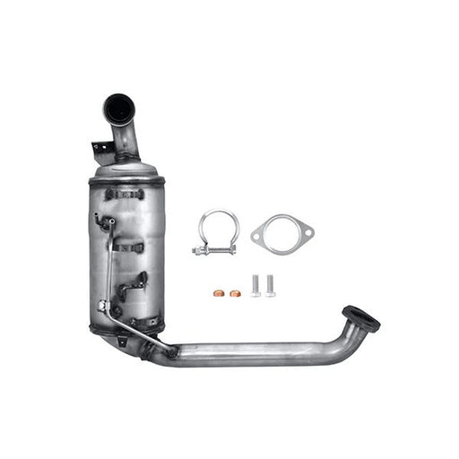 Hella Soot/Particulate Filter 8LG 366 070-661