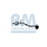BM Catalysts Homologated Petrol Cat BM90249H