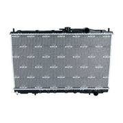 NRF Engine Radiator 53301