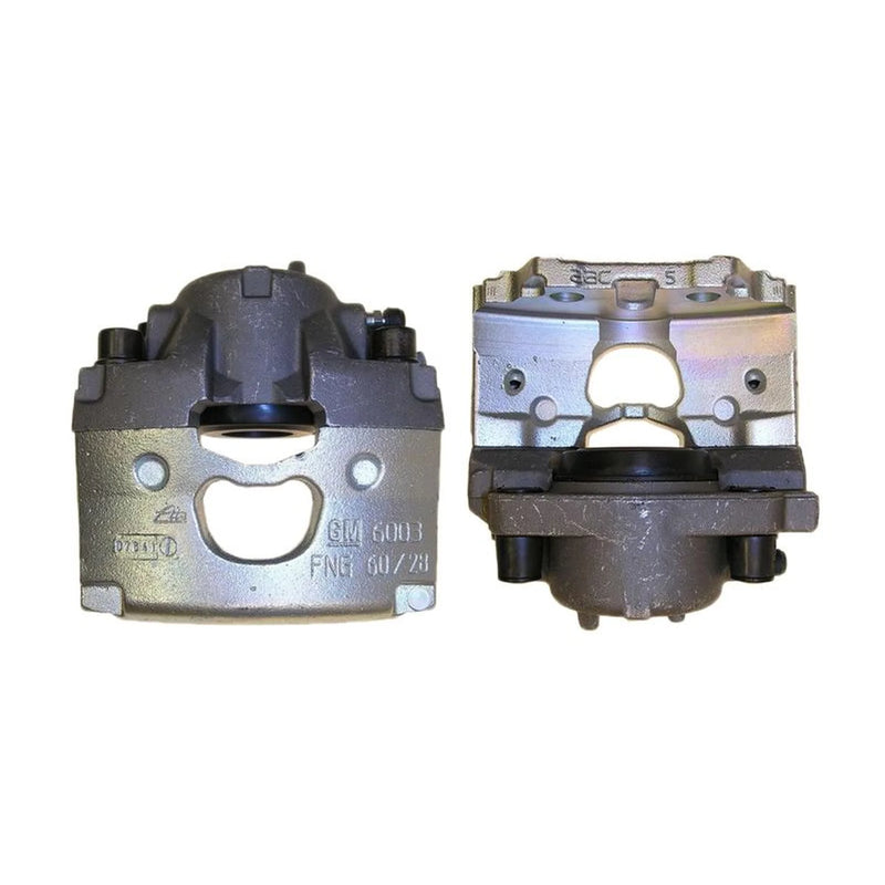 Bosch Brake Caliper Assembly Front Left 0 986 473 308