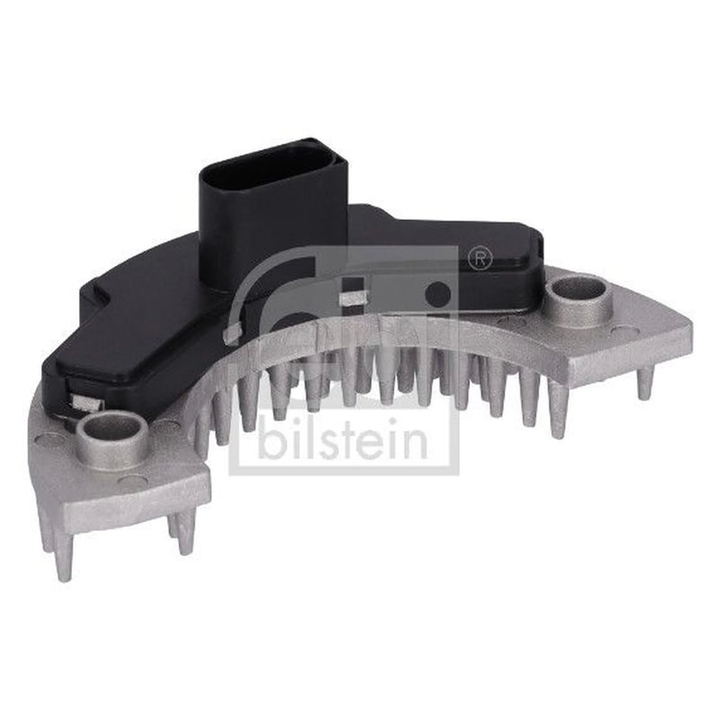 Febi Heater Blower Resistor 182382