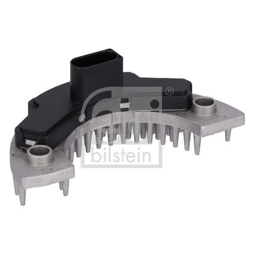 Febi Heater Blower Resistor 182382