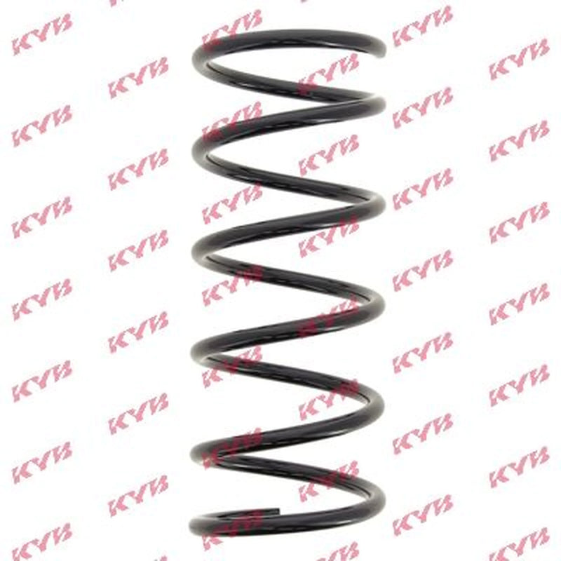 KYB Rear Suspension Coil Spring RA6114