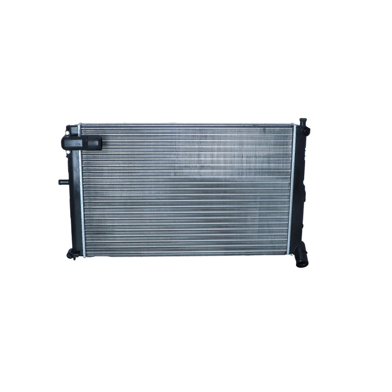 NRF Engine Radiator 50418