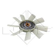 NRF Radiator Fan Clutch 49543
