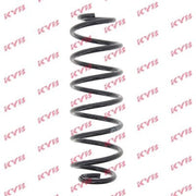 KYB Rear Suspension Coil Spring RH6072