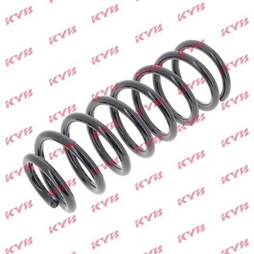 KYB Rear Suspension Coil Spring RC5240