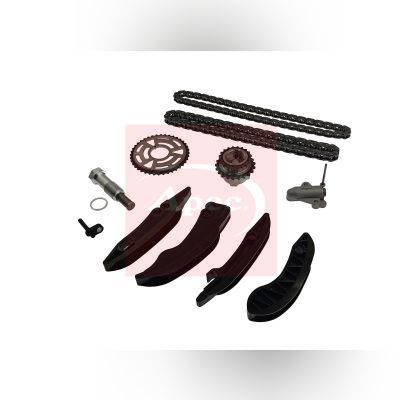 Apec Red Timing Chain Kit Set Links ACK4129