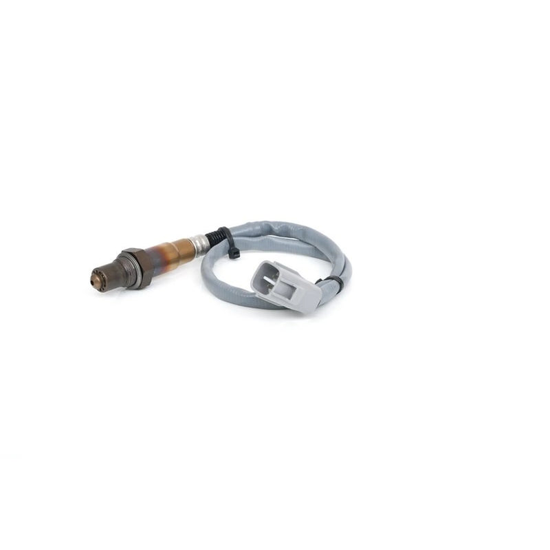 Bosch O2 Lambda Oxygen Sensor after catalytic converter 0 258 010 235