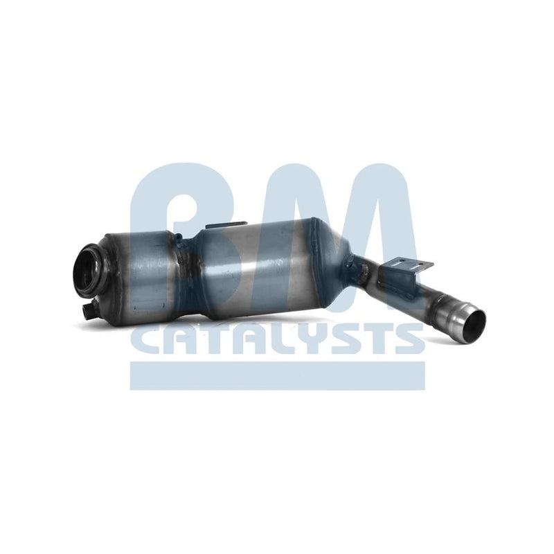 BM Catalysts Homologated Diesel Cat & Dpf BM11073H