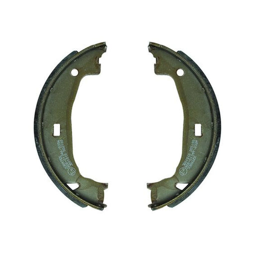 Juratek Brake Shoe Set Axle Kit Rear JBS1010