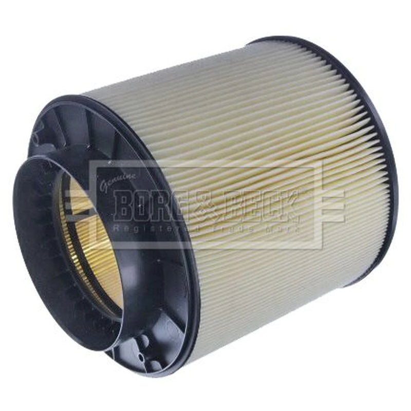 Borg & Beck Engine Air Filter BFA2379