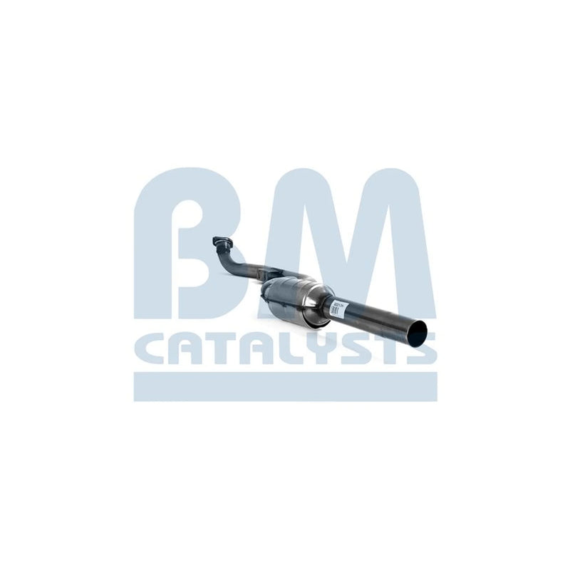BM Catalysts Homologated Petrol Cat BM90217H