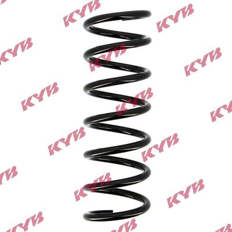 KYB Rear Suspension Coil Spring RA5040