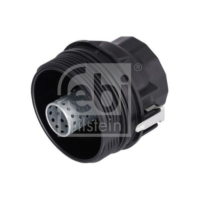 Febi Oil Filter Housing Cap 179327