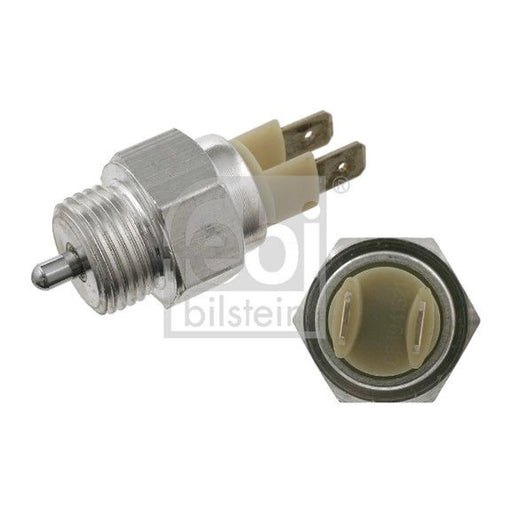 Febi Reverse Light Switch 2 Connectors 18652