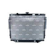 NRF Engine Radiator 50349