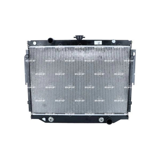 NRF Engine Radiator 50349