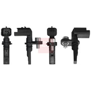 Apec ABS Wheel Speed Sensor Rear Right ABS2592