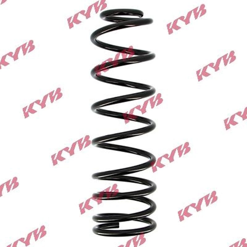 KYB Rear Suspension Coil Spring RA5225