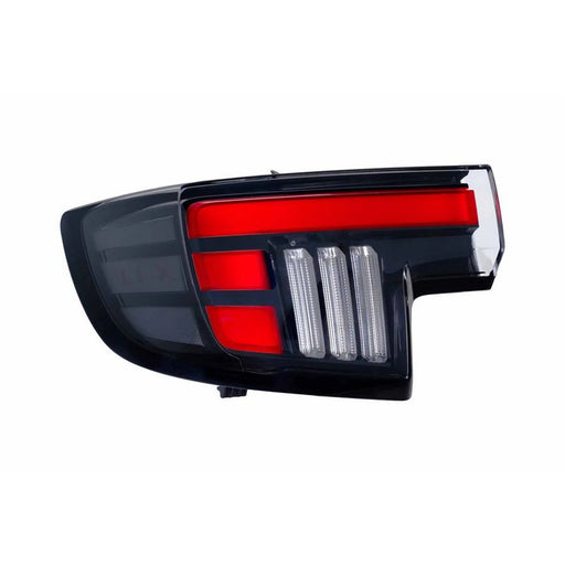 Hella Tail Light / Lamp LED Left 2SK 017 393-111