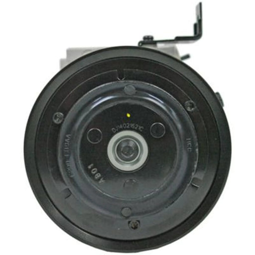 Mahle Air Conditioning Compressor ACP 1200 000P