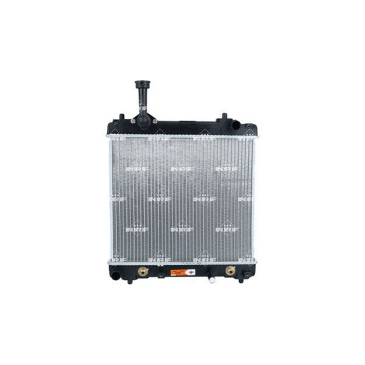 NRF Engine Radiator 53079