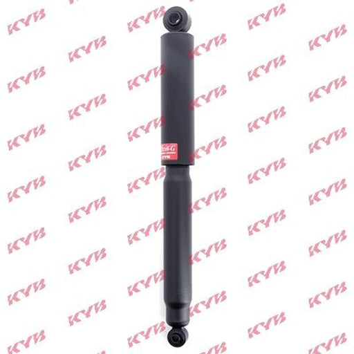 KYB Shock Absorber Damper Strut Rear 345077